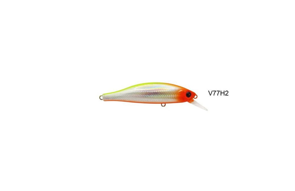 Ecotackle Narrow Athlete 80S 8Cm 12G Maket Balık