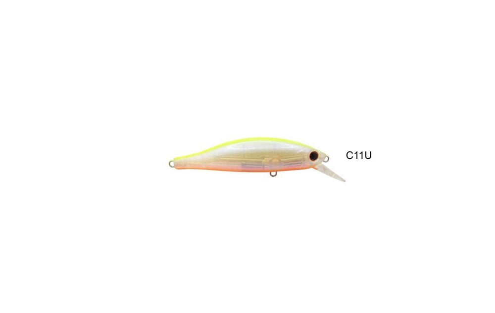 Ecotackle Narrow Athlete 80S 8Cm 12G Maket Balık