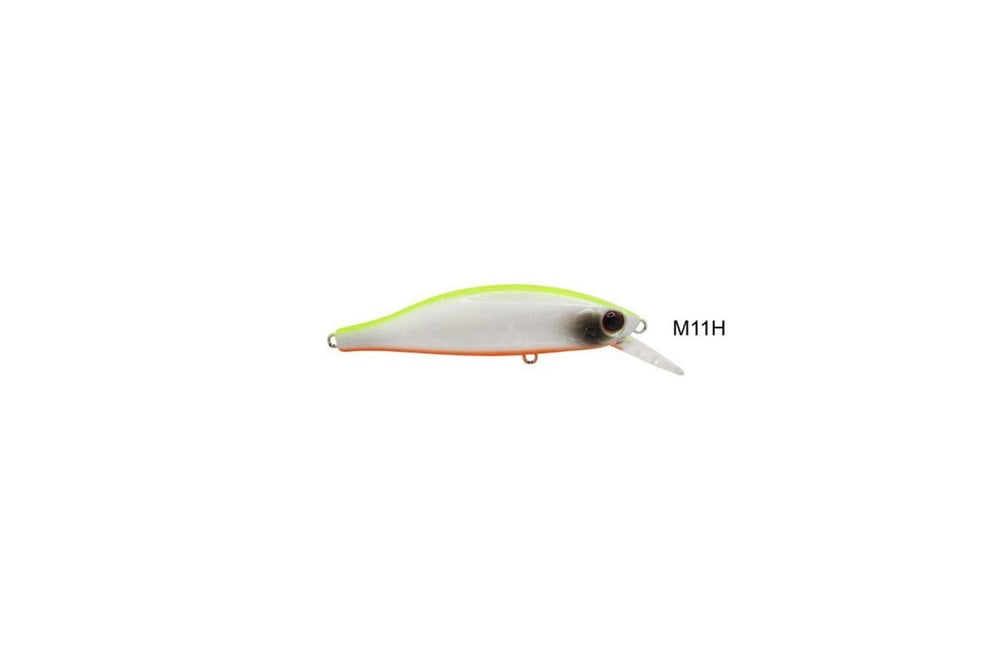 Ecotackle Narrow Athlete 80S 8Cm 12G Maket Balık