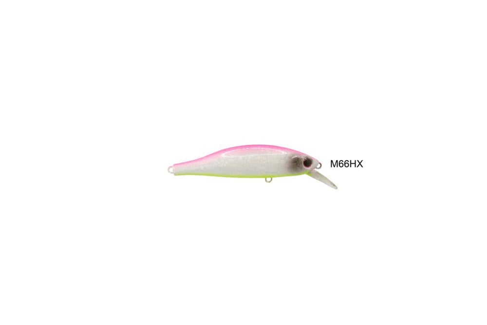 Ecotackle Narrow Athlete 80S 8Cm 12G Maket Balık