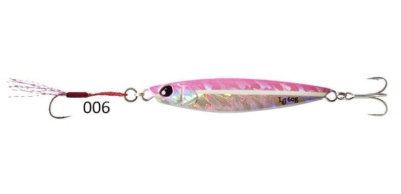 Lucky John Basara Jig Yem 12Gr