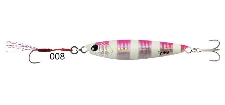 Lucky John Basara Jig Yem 12Gr