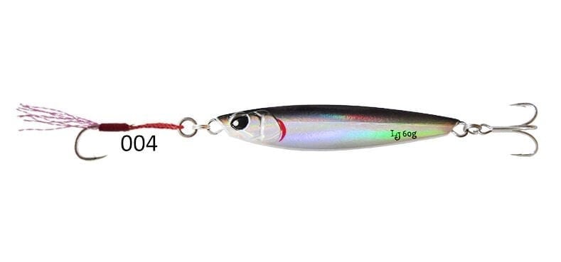 Lucky John Basara Jig Yem 12Gr