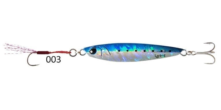 Lucky John Basara Jig Yem 12Gr