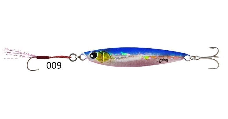 Lucky John Basara Jig Yem 12Gr