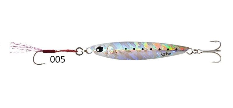 Lucky John Basara Jig Yem 12Gr