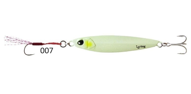 Lucky John Basara Jig Yem 12Gr
