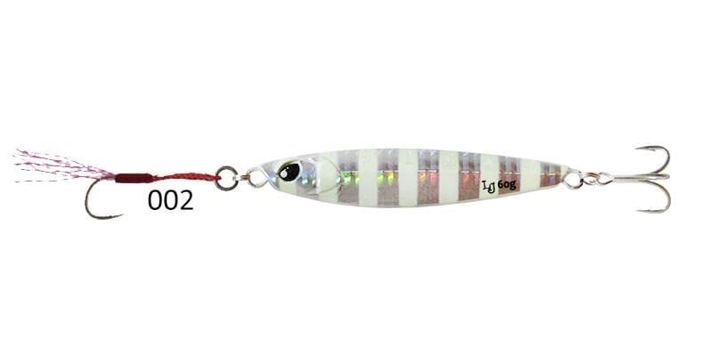 Lucky John Basara Jig Yem 12Gr