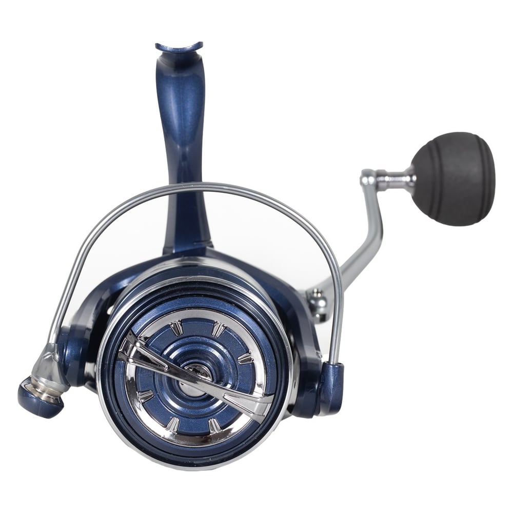REMIXON NEW BLUE POWER 6000 5+1BB Olta Makinesi