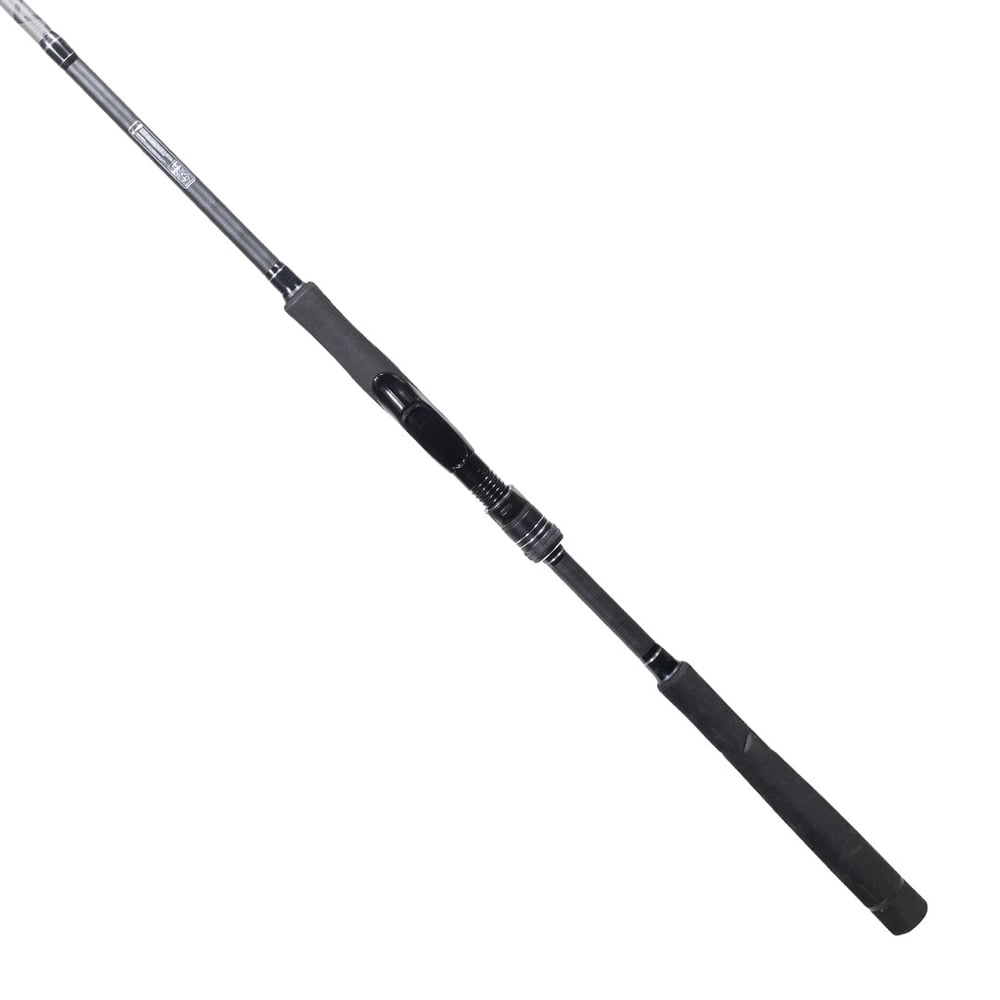 RYUJI ARES X 2.70M 9-45GR, 2P SPIN KARBON KAMIŞ