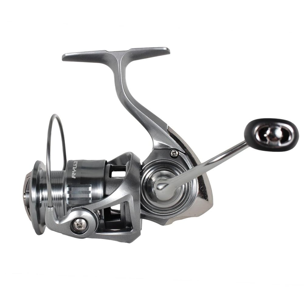 Ryuji Diamond 2008 7 + 1BB LRF Olta Makinesi