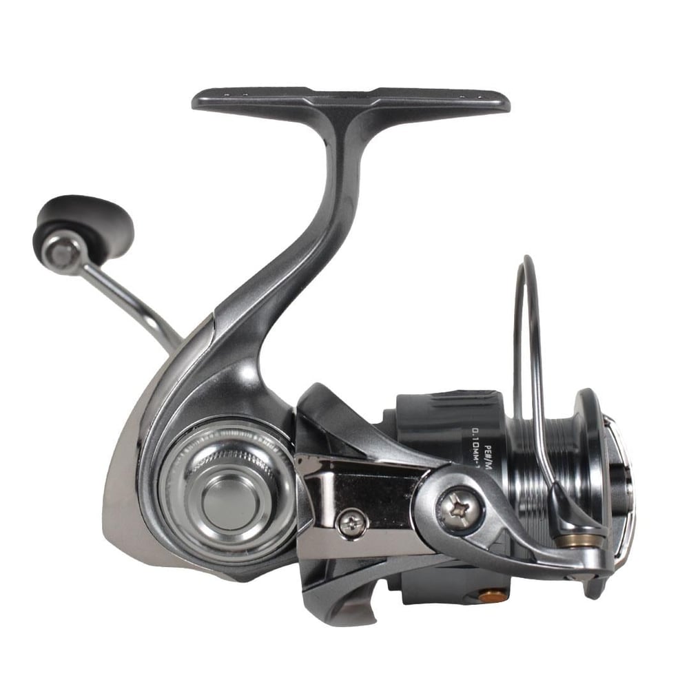 Ryuji Diamond 2008 7 + 1BB LRF Olta Makinesi