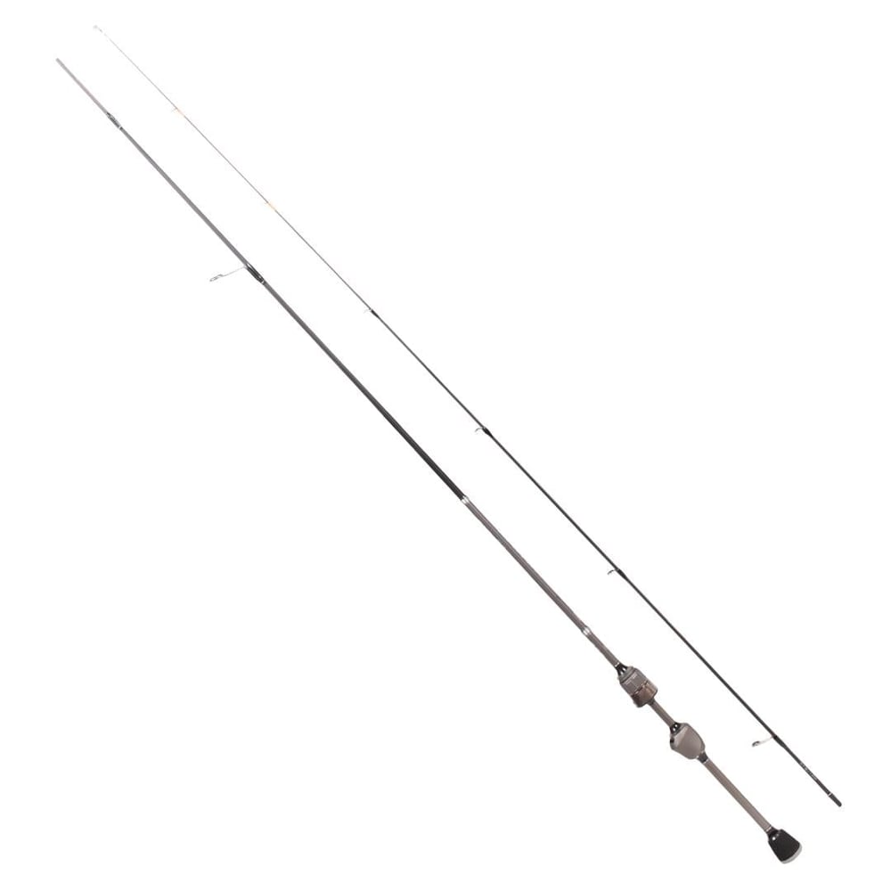 Ryuji Matrix Fuji 1.85mt 0.4 - 2 gr Solid Tip 2P Aji Lrf Kamışı