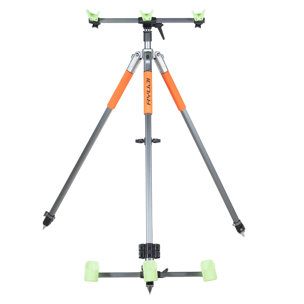 Ryuji Pro Surf 1.80 MT Profesyonel Tripod