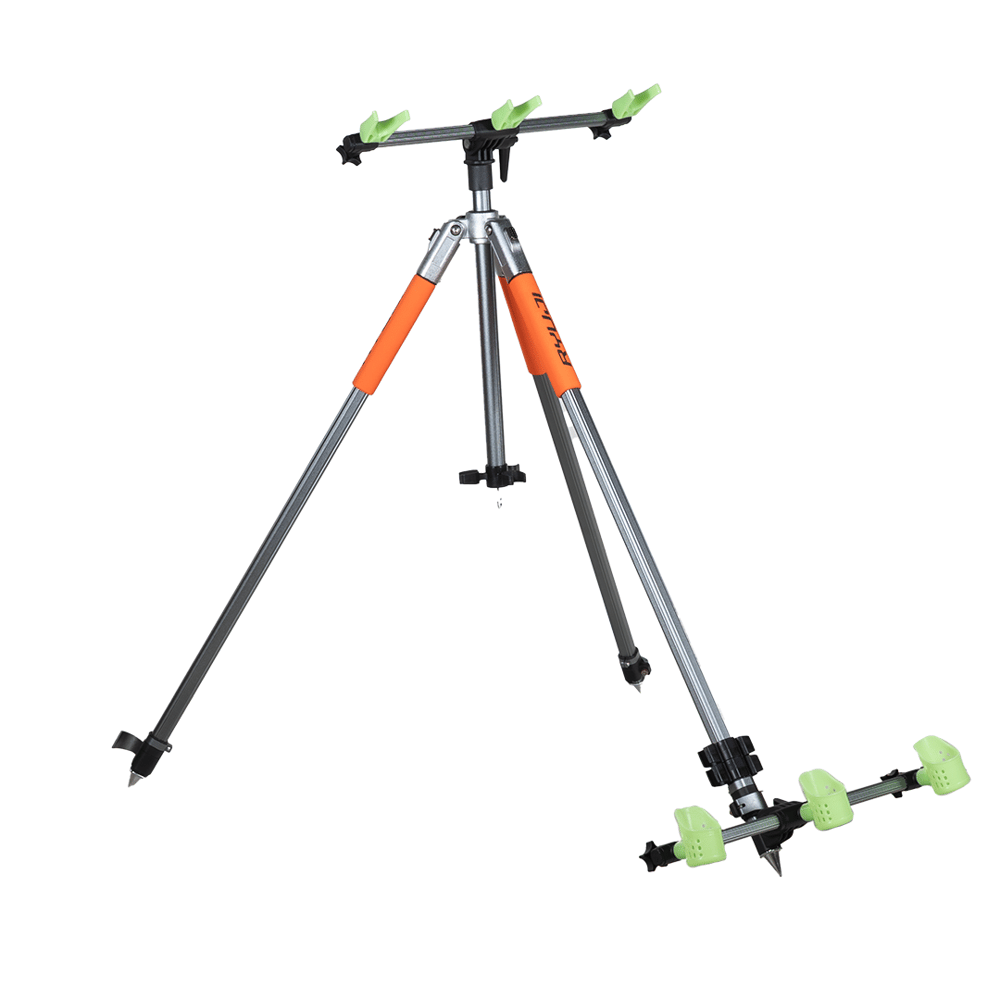Ryuji Pro Surf 1.80 MT Profesyonel Tripod