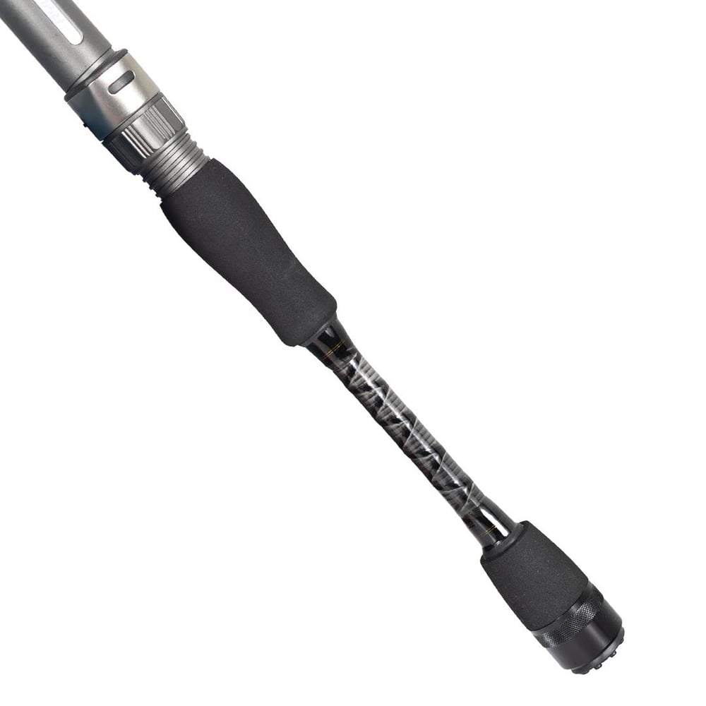 Ryuji Rock Fish Tele 2.28 0.5 - 10 Gr ( solid N Tele LRF kamış