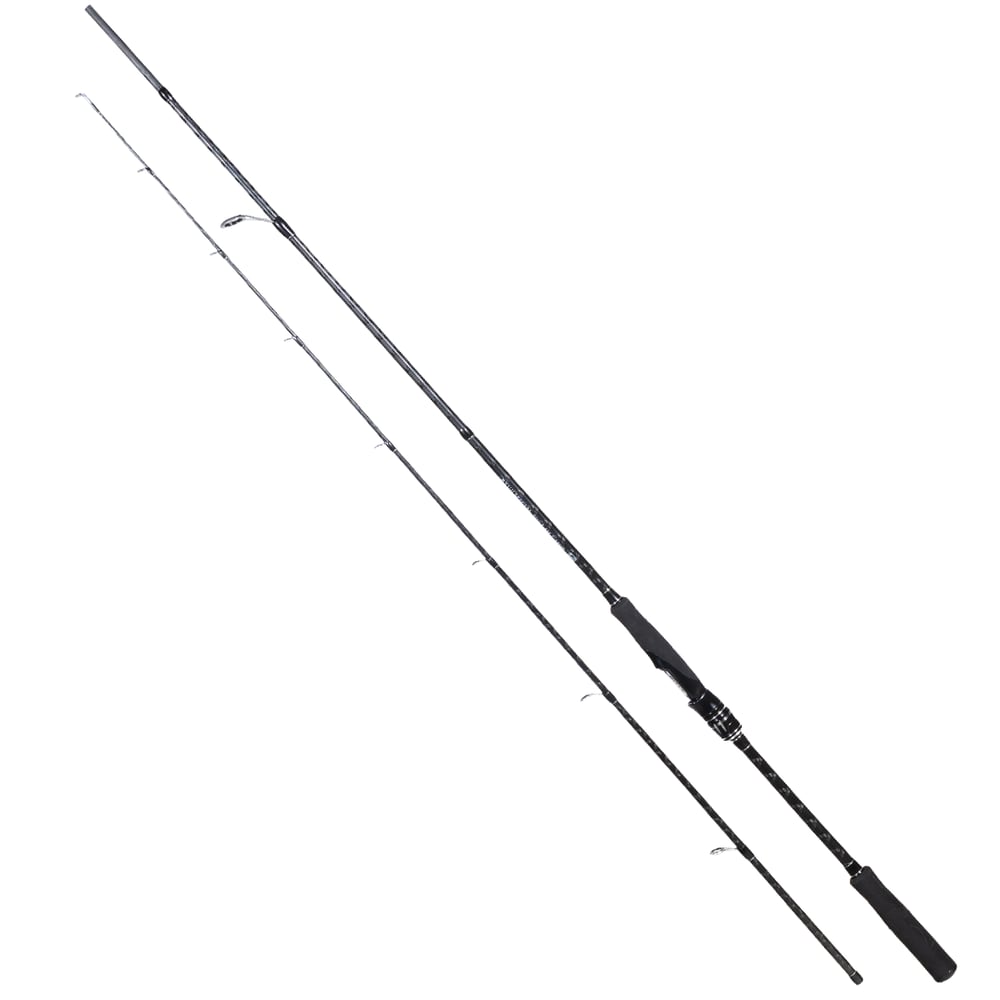 Ryuji Special 2.70M 7-44 2P Spin Kamışı