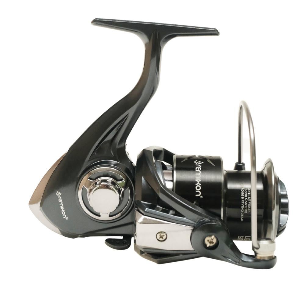 Remixon Authority 6000 5+1BB Makara