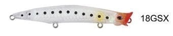 River Popn Catch 3D 90 9cm 8Gr Popper