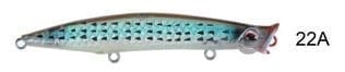 River Popn Catch 3D 90 9cm 8Gr Popper