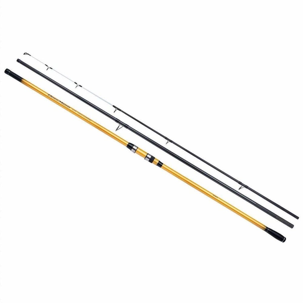 Shimano Rod Beastmaster Surf Tubular J 4,25m 225g 3 Parça