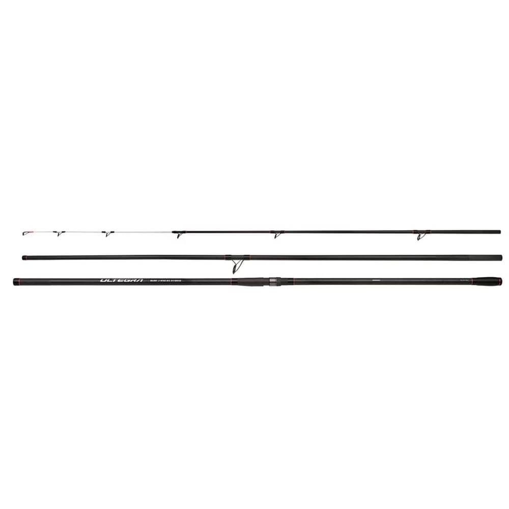 Shimano Ultegra Surf Tubular J AX 100 - 250 gr 3 Parça