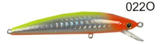 Usami Now 80F-SR 6.2 G Maket Balık