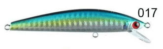 Usami Now 80F-SR 6.2 G Maket Balık