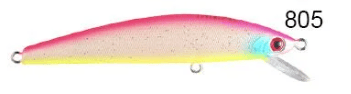Usami Now 80F-SR 6.2 G Maket Balık