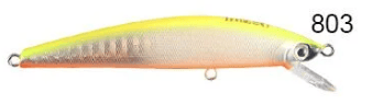Usami Now 80F-SR 6.2 G Maket Balık