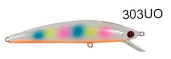 Usami Now 80F-SR 6.2 G Maket Balık