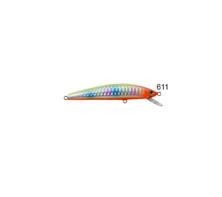 Usami Now 80F-SR 6.2 G Maket Balık