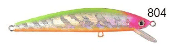 Usami Now 80F-SR 6.2 G Maket Balık