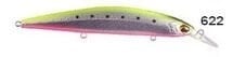 Usami Saroo 110S-SR 21.3G Maket Balık