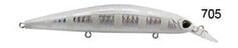Usami Saroo 110S-SR 21.3G Maket Balık