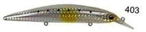 Usami Saroo 110S-SR 21.3G Maket Balık