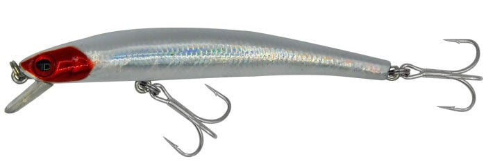 Wily Legend 9 cm Maket Balık 5.8 gr (0-0.6M)