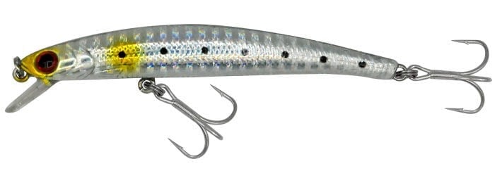 Wily Legend 9 cm Maket Balık 5.8 gr (0-0.6M)
