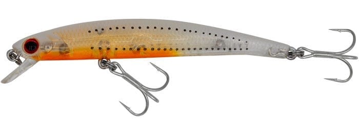 Wily Legend 9 cm Maket Balık 5.8 gr (0-0.6M)