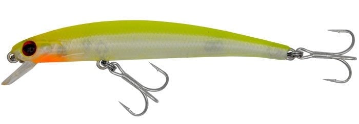 Wily Legend 9 cm Maket Balık 5.8 gr (0-0.6M)