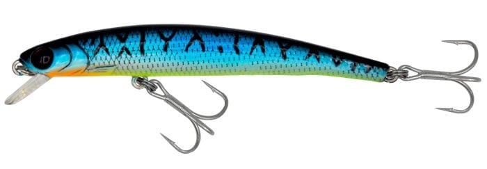 Wily Legend 9 cm Maket Balık 5.8 gr (0-0.6M)