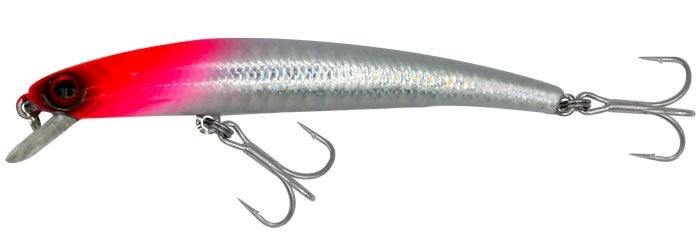 Wily Legend 9 cm Maket Balık 5.8 gr (0-0.6M)