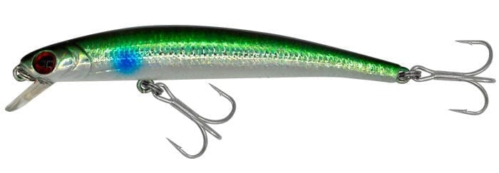 Wily Legend 9 cm Maket Balık 5.8 gr (0-0.6M)