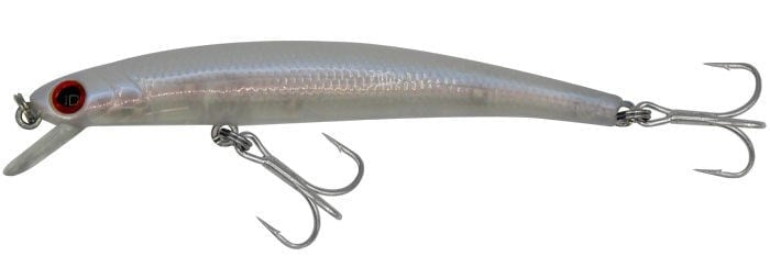 Wily Legend 9 cm Maket Balık 5.8 gr (0-0.6M)