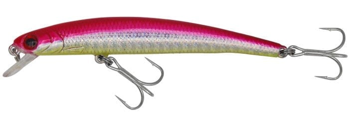 Wily Legend 9 cm Maket Balık 5.8 gr (0-0.6M)
