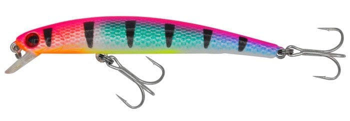 Wily Legend 9 cm Maket Balık 5.8 gr (0-0.6M)