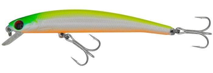 Wily Legend 9 cm Maket Balık 5.8 gr (0-0.6M)