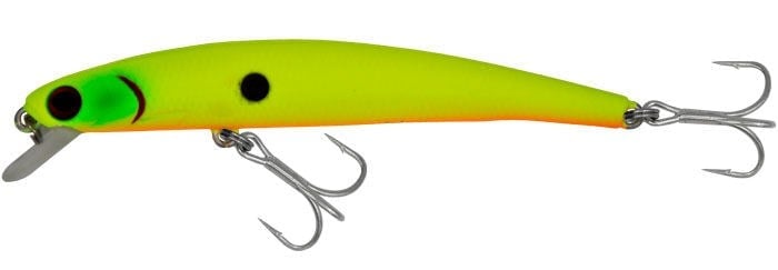 Wily Legend 9 cm Maket Balık 5.8 gr (0-0.6M)