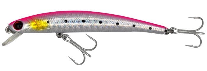 Wily Legend 9 cm Maket Balık 5.8 gr (0-0.6M)