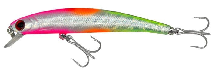 Wily Legend 9 cm Maket Balık 5.8 gr (0-0.6M)